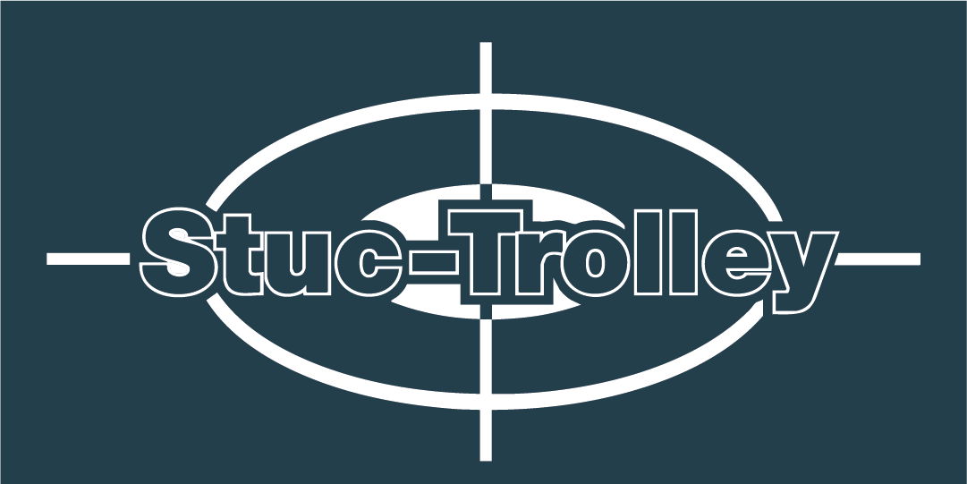 Stuc-Trolley