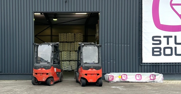 Zin om aan de slag te gaan in een uitdagende logistieke functie? Bij Stukbouw in Schijndel hebben wij extra handen nodig in ons magazijn!