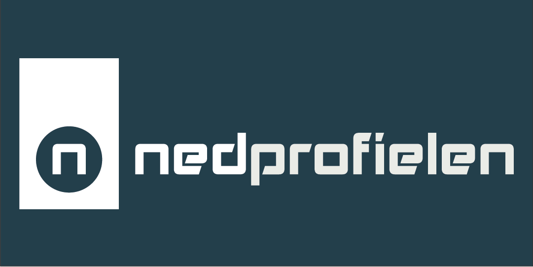 Nedprofielen