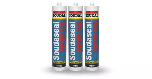 Soudal Supertack
