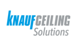 Knauf ceiling