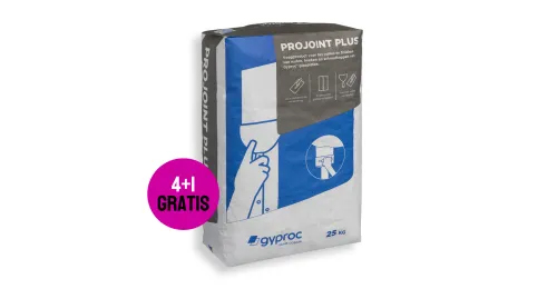 Gyproc ProJoint Plus
