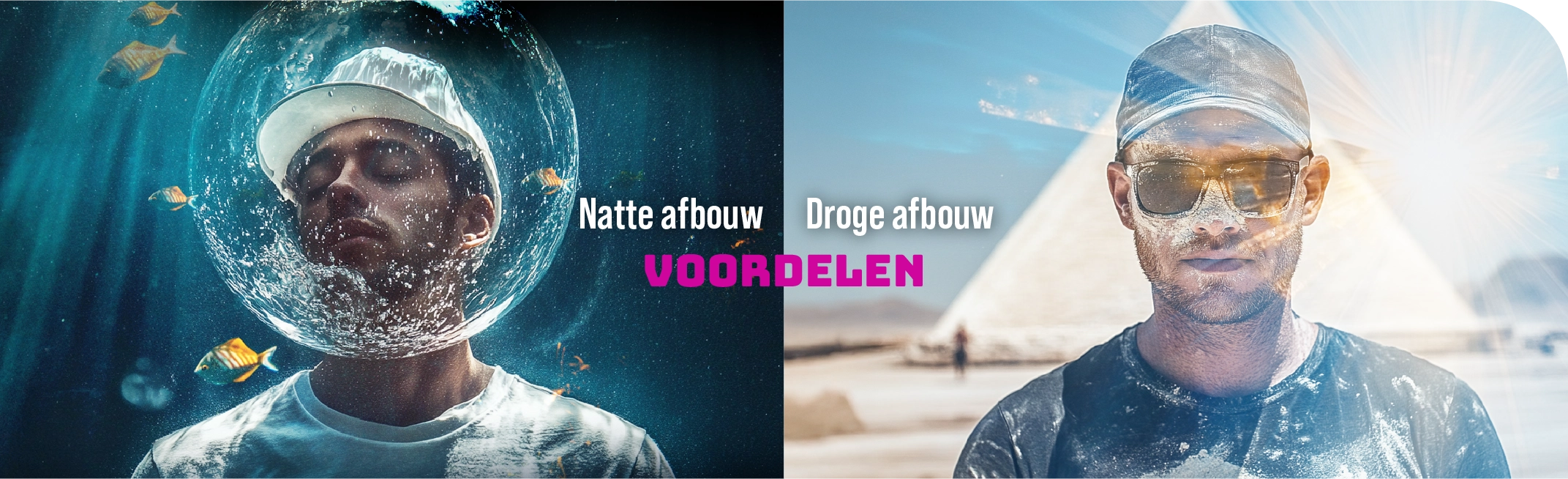 Vakpartner voordelen