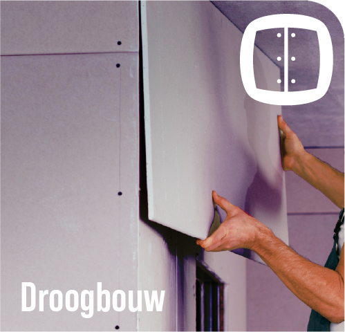 <p>Van profielen en gipsplaten, tot bevestiging en afwerking: hier vind je alles wat je nodig hebt voor snelle en strakke opbouw van wand en plafond.</p>