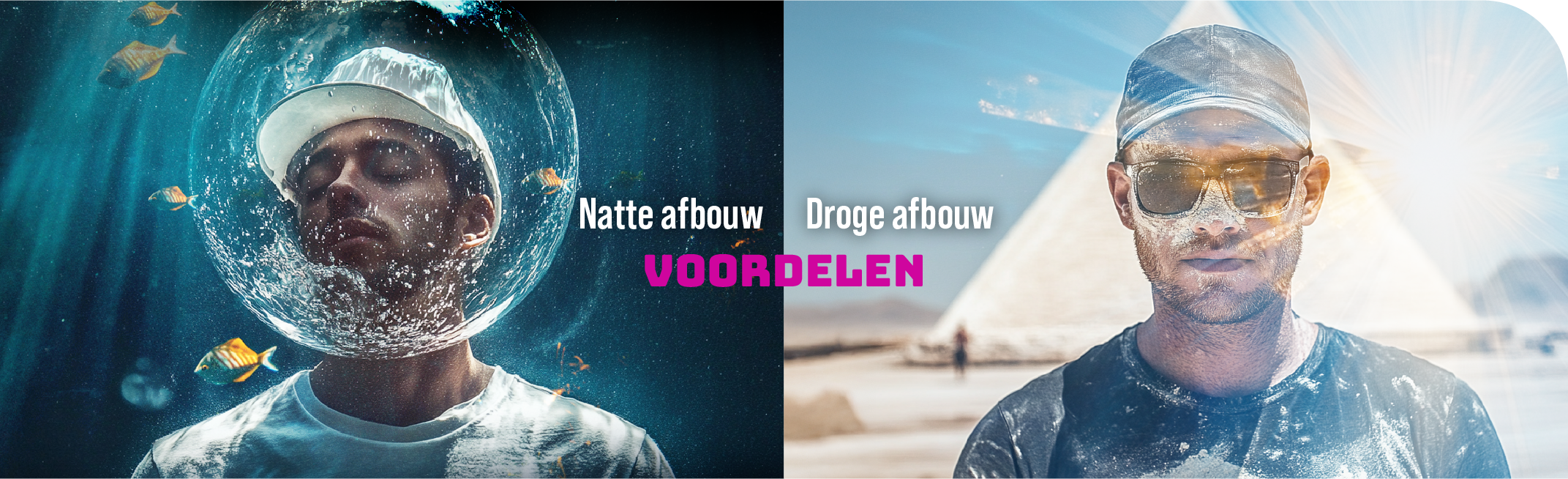 Vakpartner voordelen