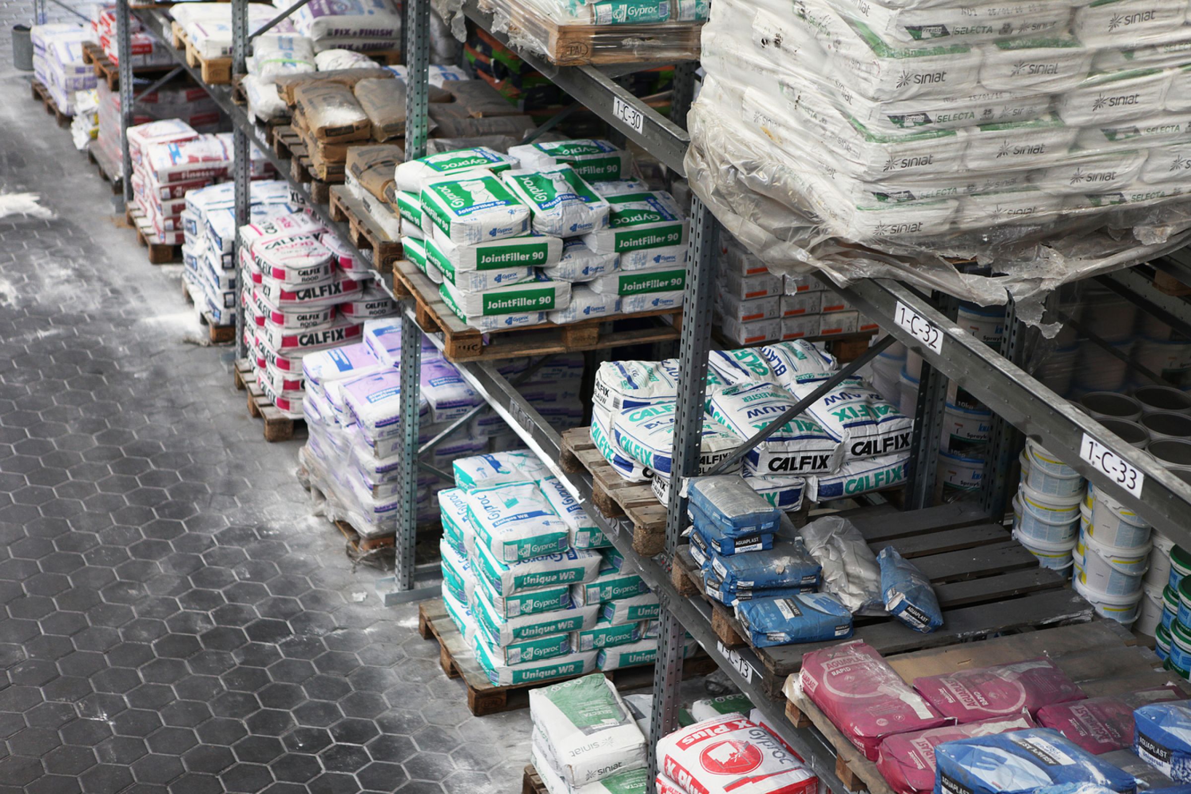 Zin om aan de slag te gaan in een uitdagende functie? We zijn op zoek naar een chauffeur voor onze vestiging in Schijndel!